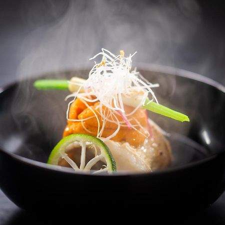 Kanazawa Hyakurakusou ภายนอก รูปภาพ