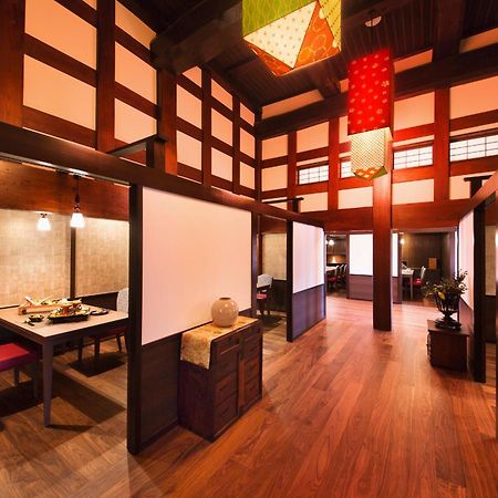 Kanazawa Hyakurakusou ภายนอก รูปภาพ