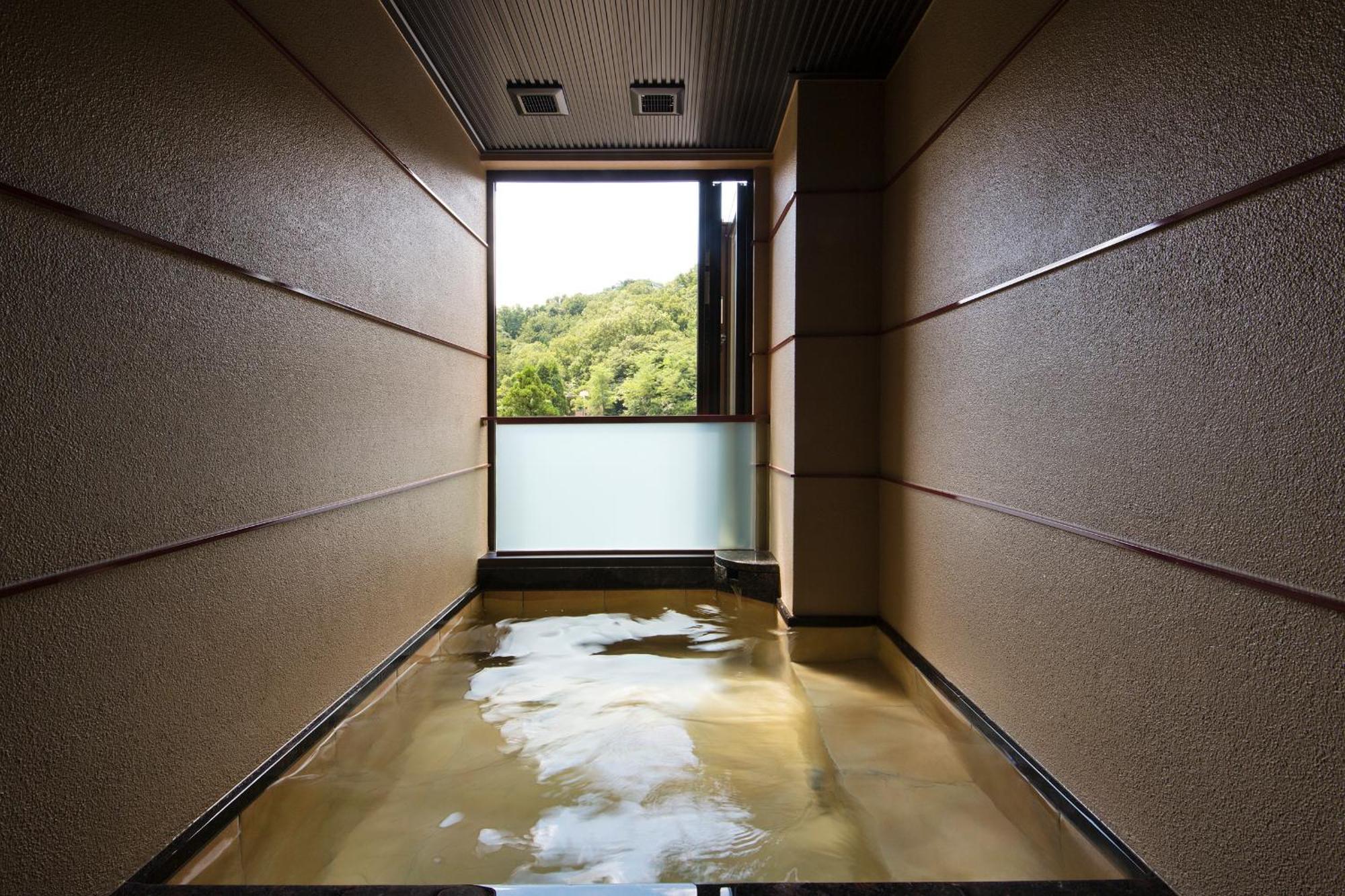 Kanazawa Hyakurakusou ภายนอก รูปภาพ