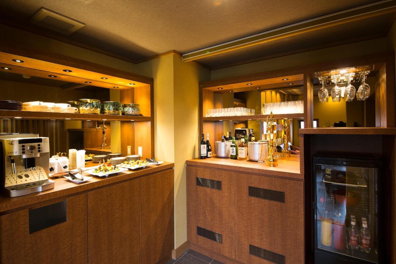Kanazawa Hyakurakusou ภายนอก รูปภาพ