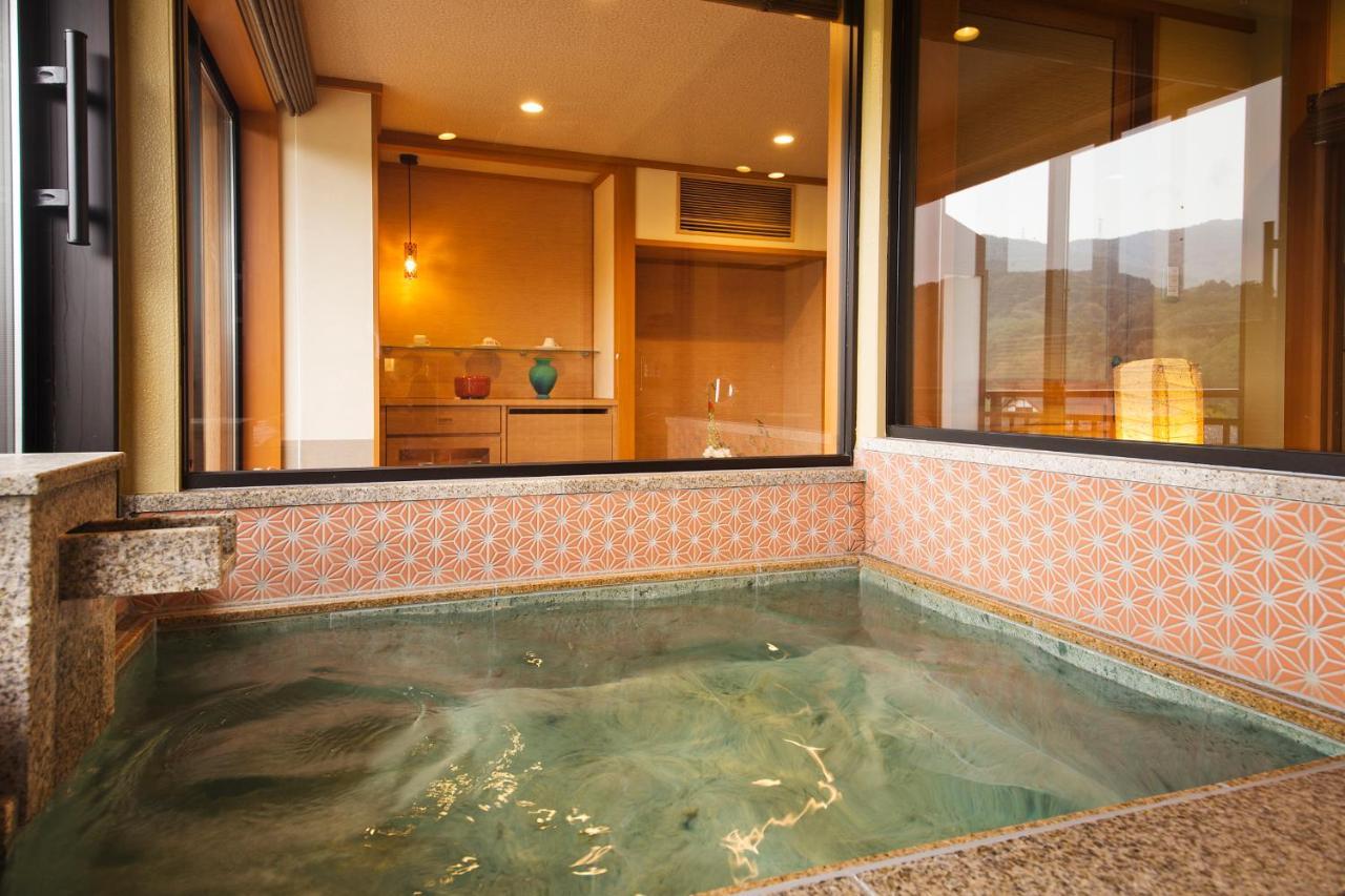 Kanazawa Hyakurakusou ภายนอก รูปภาพ